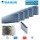 Daikin Set 5 x FTXJ25AS + 5MXM90A2V1B(9/8) Wandgeräte Emura WiFi silber 2,4 kW R32 Klimaanlage