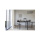 Daikin Set 5 x FTXJ25AS + 5MXM90A2V1B(9/8) Wandgeräte Emura WiFi silber 2,4 kW R32 Klimaanlage