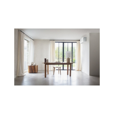 Daikin Set 5 Wandgeräte Emura WiFi 2,5/3,4 kW 4 x FTXJ25AW9 + FTXJ35AW + 5MXM90A2V1B(9/8) Mattweiß R32