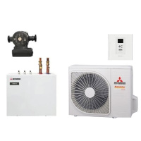 Mitsubishi Heavy Hydrolution Set FDCW60VNX-A+HSB60+CPD 11...