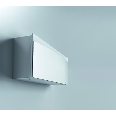 Daikin Set 4 Wandgeräte Emura WiFi 3,5/5,0 kW 3 x FTXJ35AW + FTXJ50AW9 + 5MXM90A2V1B(9/8) R32 Klimaanlage