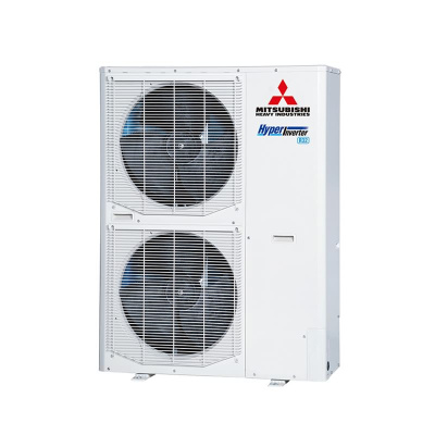 Mitsubishi Heavy Set Kanalgerät 14,0 kW - FDU140VH + FDC140VNX-W R32 Klimaanlage