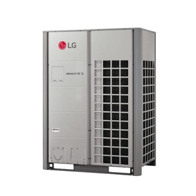LG Multi V 5 ARUM160LTE6 VRF Klimaanlagen Außengerät für 26 Innengeräte 44 kW