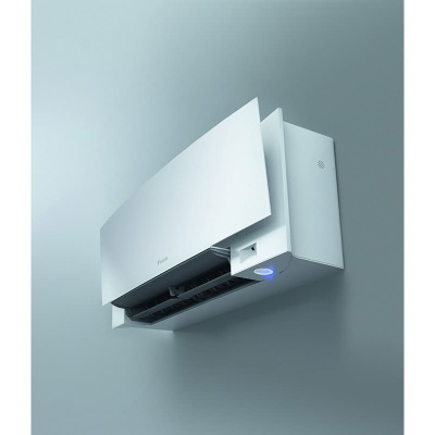 Daikin Set 4 Wandgeräte Emura WiFi 3,5 kW - FTXJ35AW + 4MXM80A2V1B8 R32 Klimaanlage