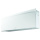 Daikin Set 4 Wandgeräte Emura WiFi 3,5 kW - FTXJ35AW + 4MXM80A2V1B8 R32 Klimaanlage