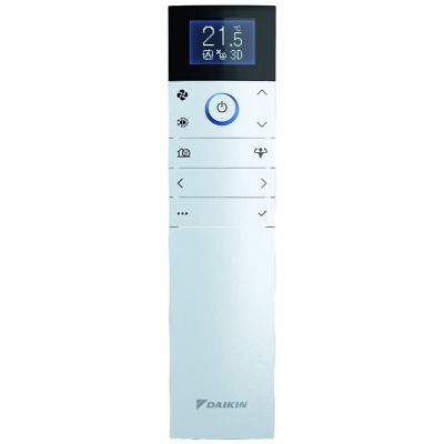 Daikin Set 4 Wandgeräte Emura WiFi 2,5/3,4/5,0 kW 2 x FTXJ25AW9 + FTXJ35AW + FTXJ50AW9 + 4MXM80A8