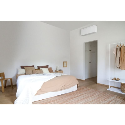 Daikin Set 4 Wandgeräte Emura WiFi 2,5/3,4/5,0 kW 2 x FTXJ25AW9 + FTXJ35AW + FTXJ50AW9 + 4MXM80A8