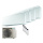 Daikin Set 4 Wandgeräte Emura WiFi 2,5/3,4/5,0 kW 2 x FTXJ25AW9 + FTXJ35AW + FTXJ50AW9 + 4MXM80A8