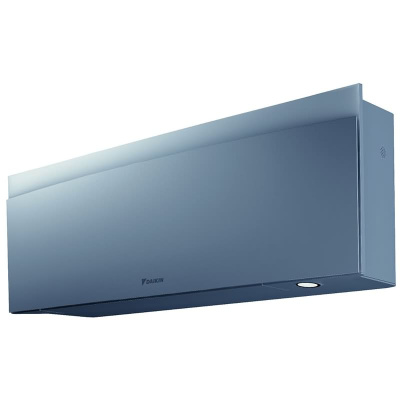 Daikin Set 2 Wandgeräte Emura WiFi 2,4 kW 2 x FTXJ25AS + Außengerät 2MXM50A2V1B(9/8) R32 Klimaanlage