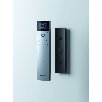 Daikin Set 2 Wandgeräte Emura WiFi 2,4 kW 2 x FTXJ25AS + 2MXM40A2V1B9 R32 Klimaanlage