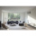 Daikin Set 2 Wandgeräte Emura WiFi 2,4 kW 2 x FTXJ25AS + 2MXM40A2V1B9 R32 Klimaanlage