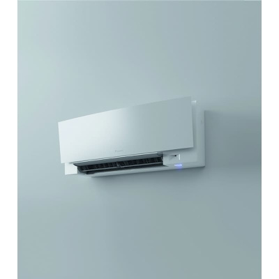 Daikin Set 2 Wandgeräte Emura WiFi 2,3 kW 2 x FTXJ20AW + 2MXM40A2V1B9 R32 Klimaanlage