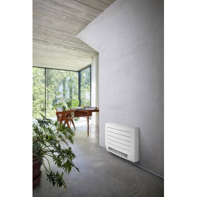 Daikin Set 2 Truhengeräte Perfera WiFi 2,0/5,0 kW - CVXM20B + FVXM50B + 2MXM50A2V1B(9/8) R32