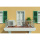 Daikin Set 3 Wandgeräte Stylish WiFi 1,5/3,4/5,0 kW CTXA15CW + FTXA35CW + FTXA50CW + 4MXM80A8 R32