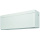 Daikin Set 3 Wandgeräte Stylish WiFi 2,0/4,2/5,0kW - FTXA20CW + FTXA42CW + FTXA50CW + 4MXM80A8 R32