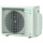 Daikin Set 3 Wandgeräte Stylish WiFi 2,0/4,2/5,0kW - FTXA20CW + FTXA42CW + FTXA50CW + 4MXM80A8 R32