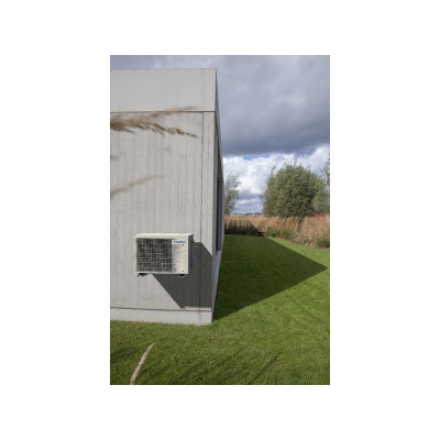 Daikin Set 4 Wandgeräte Stylish WiFi 1,5/3,4/5,0 kW 2 x CTXA15CW + FTXA35CW + FTXA50CW + 4MXM68A8