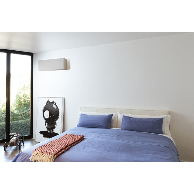 Daikin Set 4 Wandgeräte Stylish WiFi CTXA15CW + FTXA20CW +  FTXA25CW +  FTXA35CW +  4MXM68A8