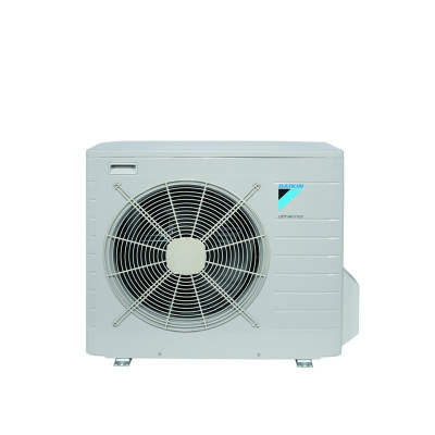 Daikin Altherma R Hybrid Wärmepumpe EVLQ05CV3 zum Heizen 5 kW