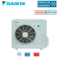 Daikin Altherma R Hybrid Wärmepumpe EVLQ08CV3 zum...
