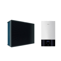 Daikin Altherma 3 H HT W Set EPRA14DW17 + ETBX16E9W7...
