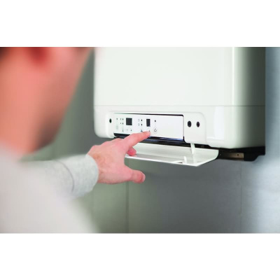 Daikin Altherma R Hybrid Wärmepumpen-Innengerät EHYHBH05AV32 - 5,0 kW nur Heizen