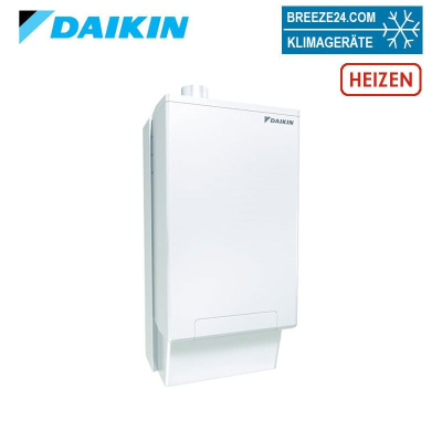 Daikin Altherma R Hybrid Gas-Brennwertgerät EHYKOMB33AA2 - 32,0 kW