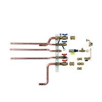 DAIKIN Altherma R Hybrid Anschlussgarnitur EKHYMNT1A