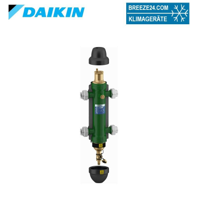 DAIKIN Altherma Hybrid hydraulische Multifunktionsweiche HW2500 156025