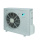 Daikin Altherma R Hybrid Wärmepumpen Set EVLQ08CV3 + EHYHBX08AV32 + EHYKOMB33AA2 8,0 kW