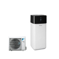 Daikin Altherma 3 R ECH2O Set ERGA08EVH7 + EHSXB08P50E...