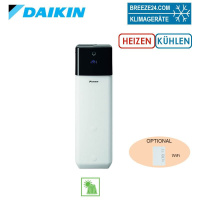 Daikin Altherma 3 R ECH2O EBSXB11P50D Hydromodul/Speicher...