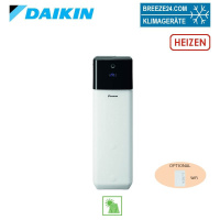 Daikin Altherma 3 R ECH2O EBSH11P50D Hydromodul mit...