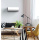 Kaisai Set Wandgerät Hot KSH-12HRHI und Außengerät KSH-12HRHO | WiFi | 3,5 kW | Raumgröße 35 - 40 m² | R32