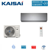 Kaisai Set Wandgerät Geo KGE-12GRHI + KGE-12GRHO |...