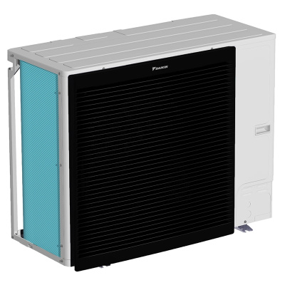 Daikin Altherma 3 R ECH2O Set ERLA14DW1 + EBSH16P50D Wärmepumpe + Hydromodul mit Speicher 500 Liter