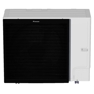 Daikin Altherma 3 R ECH2O Set ERLA14DW1 + EBSH16P50D Wärmepumpe + Hydromodul mit Speicher 500 Liter