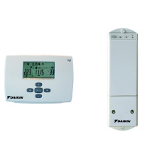 Daikin EKRTR Funk-Raumthermostat für Altherma 3