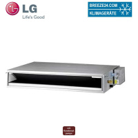 LG Electronics ARNU12GL5G4 Kanalgerät 3,6 kW VRF