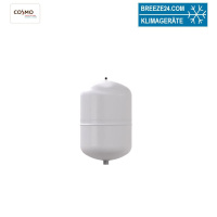 COSMO CHG25 MAG-H Membran-Druckausdehnungsgefäss 25...