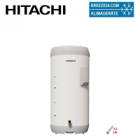Hitachi DHWT-200S-3.0H2E Brauchwasserspeicher 200 Liter...