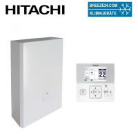 Hitachi ATW-YMM-01 Regelungseinheit für Yutaki M mit...