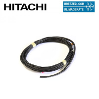 Hitachi ATW-OCF-02 Anschlusskabel Ein- / Ausgänge...