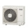 Hitachi Yutaki S Combi 4,3 kW RAS-2WHVRP1 + RWD-2.0RW1E-220S Wärmepumpe + Hydromodul/Speicher 220 L