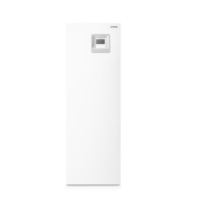 Hitachi Yutaki S Combi 11 kW RAS-4WHNPE + RWD-4.0NW1E-220S Wärmepumpe+Hydromodul/Speicher 220L 400V