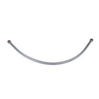 COSMO Wellrohr 500 mm 1" UW x 1" AG zum...
