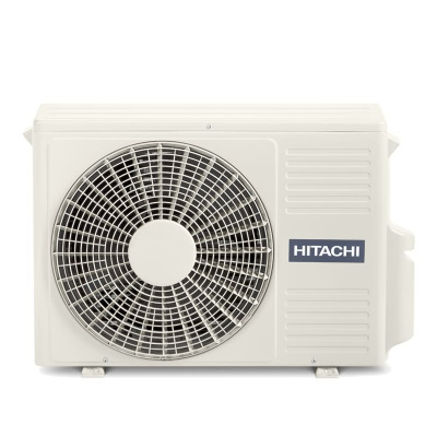 Hitachi Yutampo R32 190 Liter RAW-35RHC + TAW-190RHC Brauchwasser-Wärmepumpe + Speicher 190L