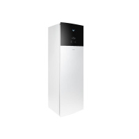 Daikin Altherma 3 Geo EGSAX10D9W Sole Wärmepumpe mit...