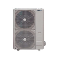 Kaisai KOE30U-48HFN32X 400V 14,1 kW Außengerät...