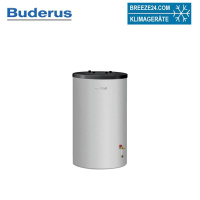 Buderus Logalux P120.5 S-B 120 Liter Pufferspeicher